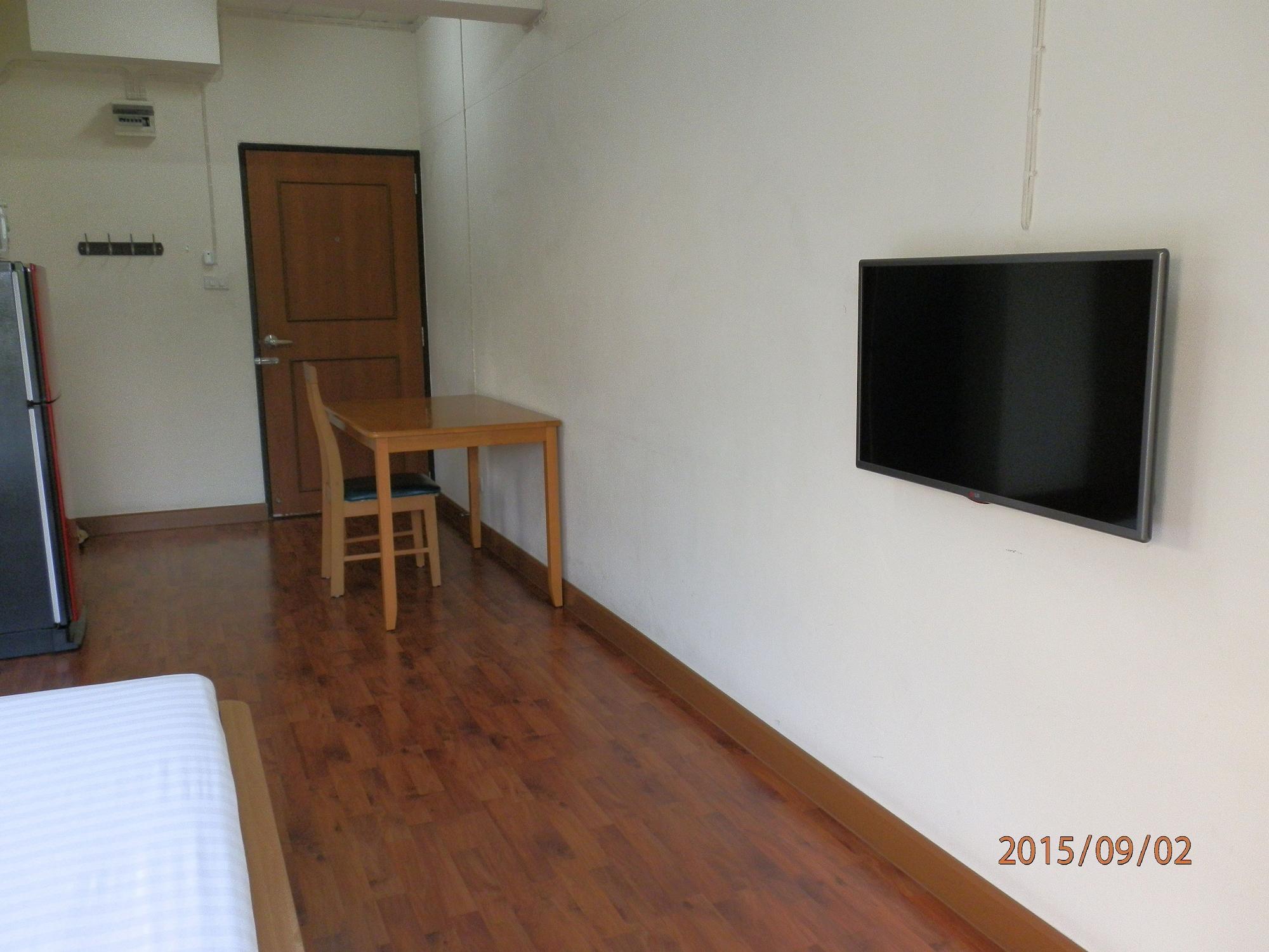 Sandy Serviced Apartment Bangkok Luaran gambar