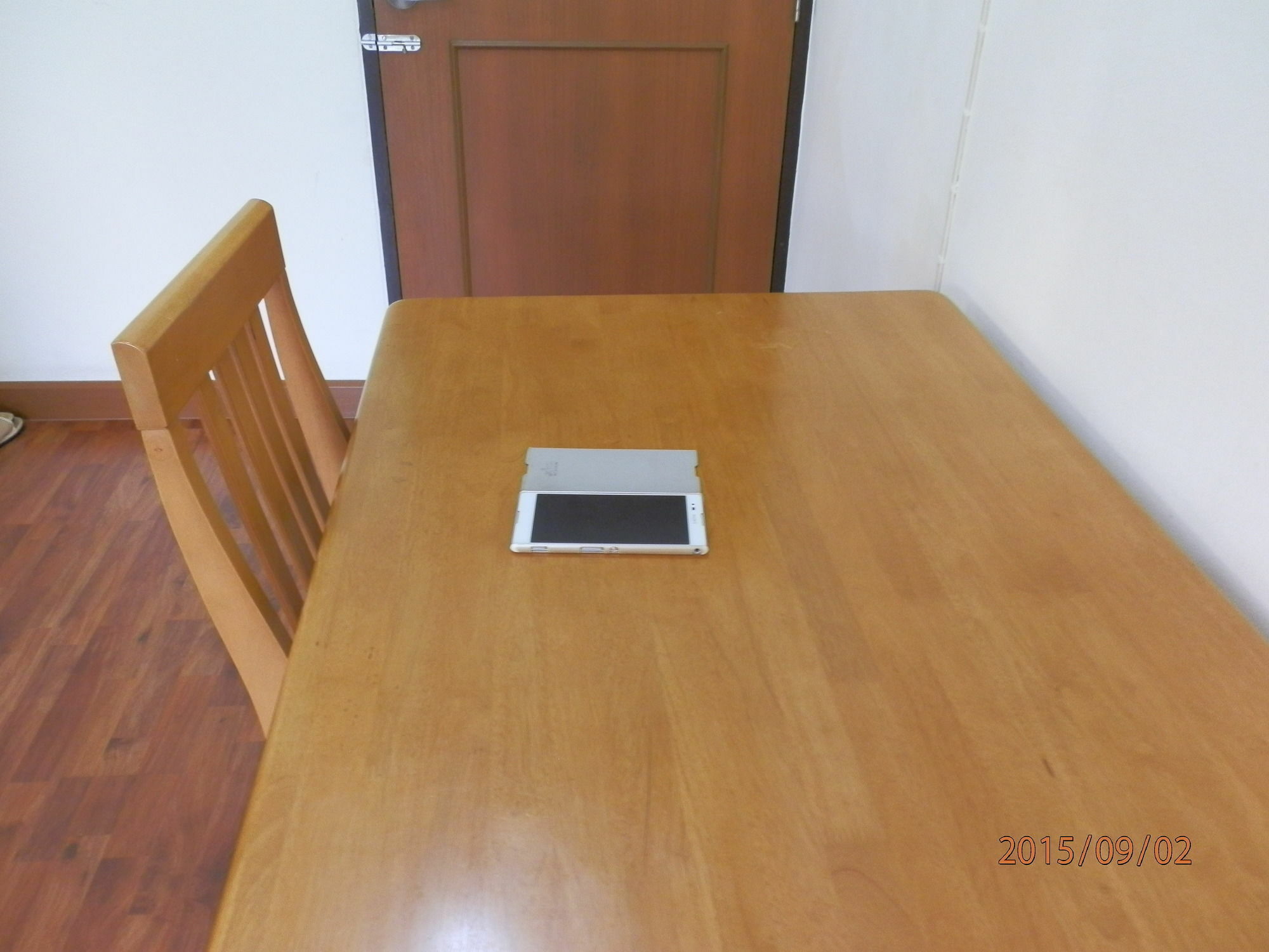 Sandy Serviced Apartment Bangkok Luaran gambar